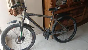 Selling Running Bicycle