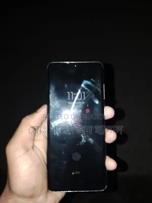 Samsung Galaxy S20 Plus 12/128 (Used)
