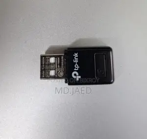 300 Mbps Wi-Fi Mini Wireless Adapter