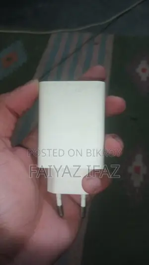 Vivo Original 15W Fast Charger For Sale