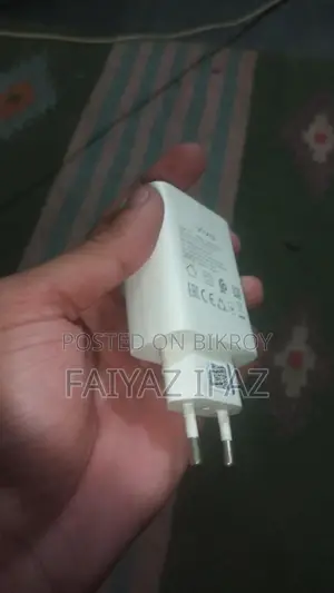 Vivo Original 15W Fast Charger For Sale