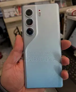 Tecno Camon 40 Pro 8/256 (Used)