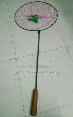 Big Fishing Net For Sale