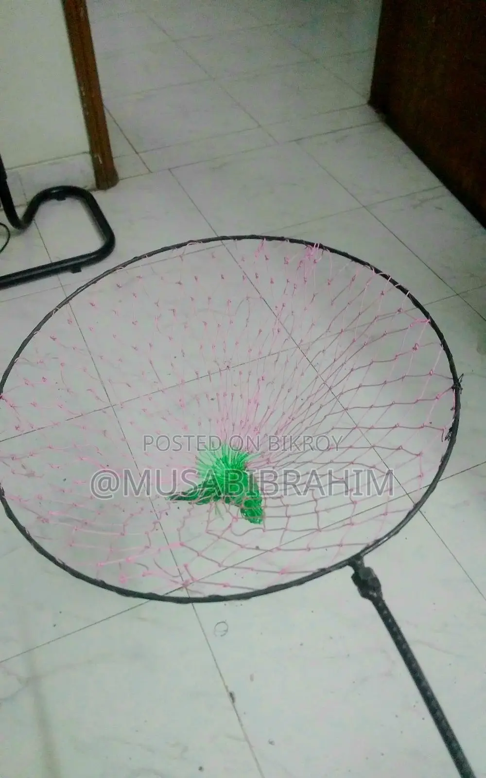 বিগ ফিশিং নেট ফর সেল