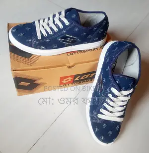 Lotto New Converse