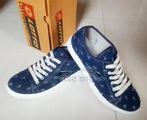 Lotto New Converse