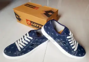 Lotto New Converse