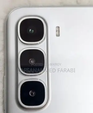 Infinix Hot 60 Pro Plus 8/256 (Used)