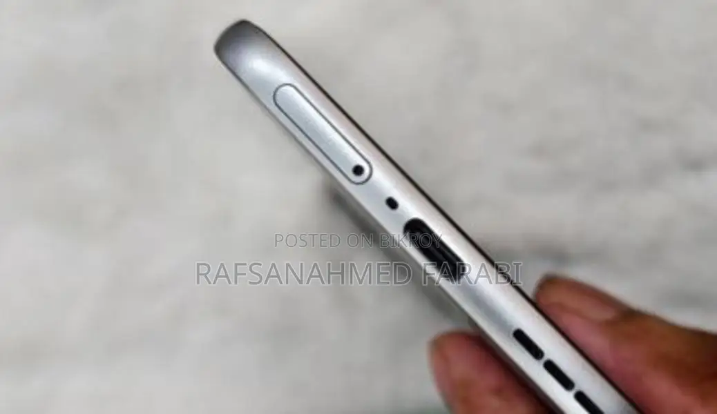 Infinix Hot 60 Pro Plus 8/256 (Used)