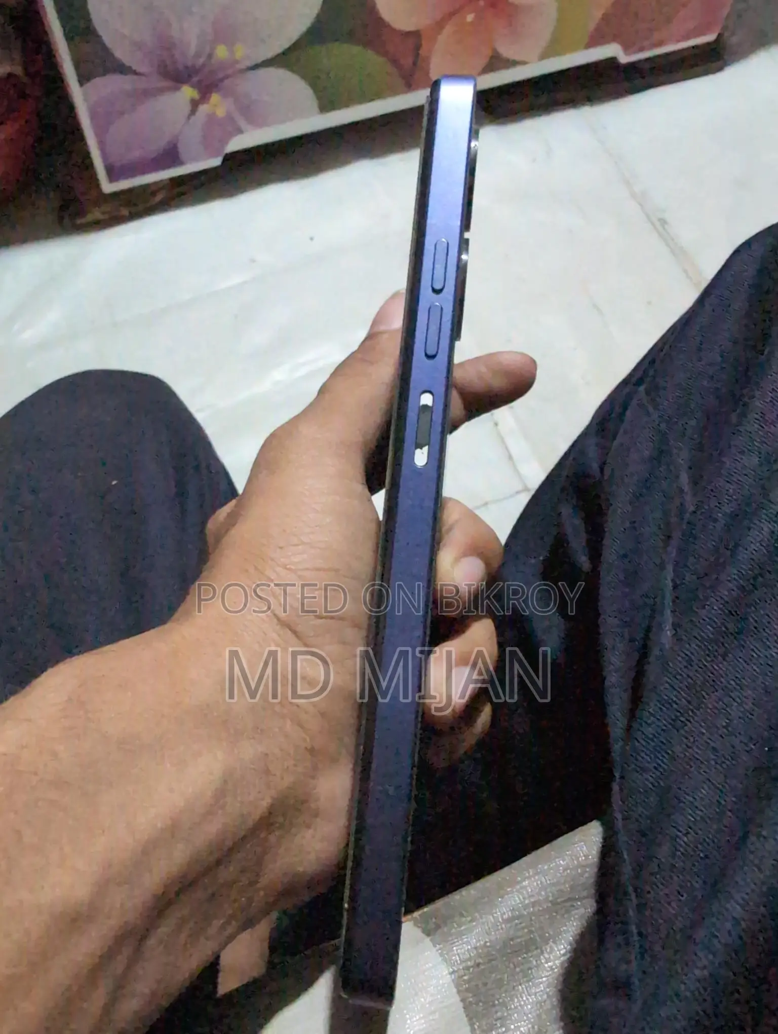 Tecno Spark 10 Pro . (Used)