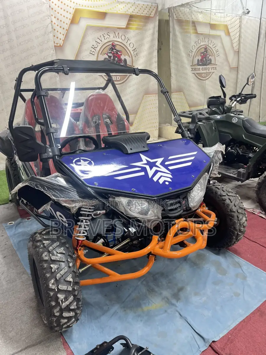 Bike Four Wheeler 2026