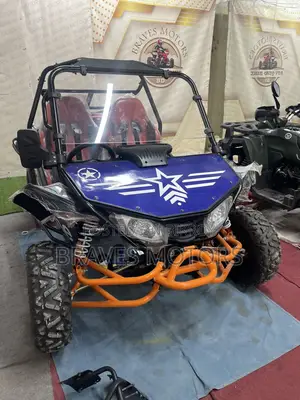 Bike Four Wheeler 2026