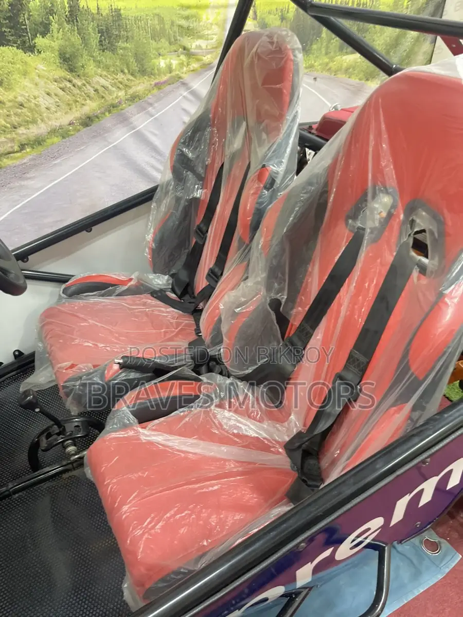 Bike Four Wheeler 2026