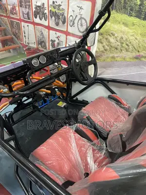 Bike Four Wheeler 2026