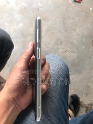 Samsung Galaxy M51 (Used)