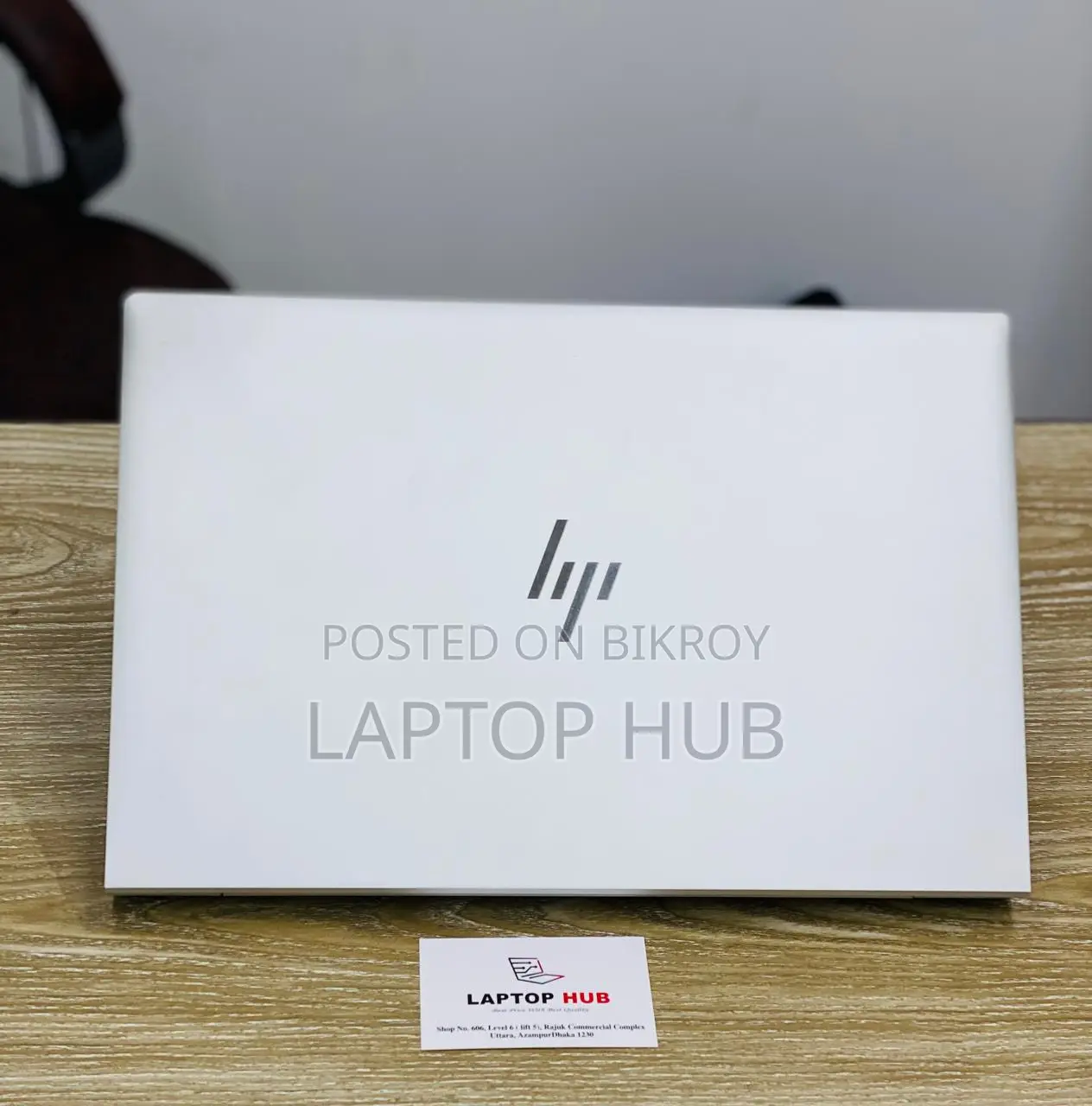 HP EliteBook 845 G8|Ryzen 5//8 GB DDR4 RAM