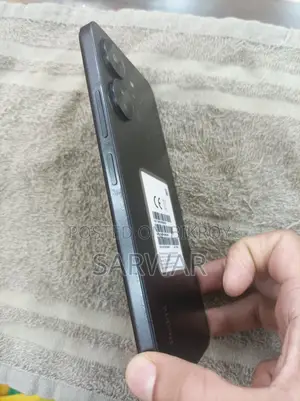 Xiaomi Redmi 13c (Used)