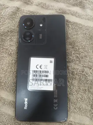 Xiaomi Redmi 13c (Used)