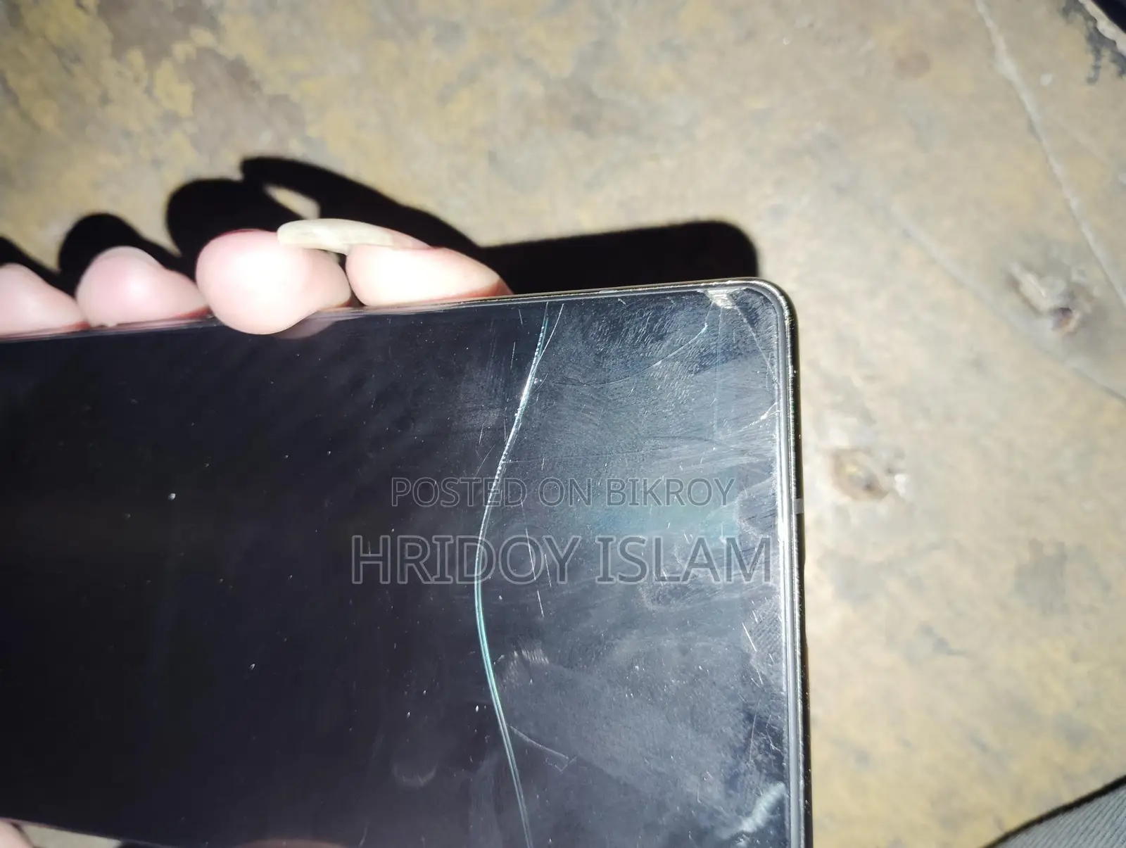 Google Pixel 6a (Used)