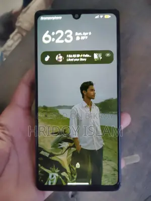 Google Pixel 6a (Used)