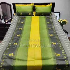 King Size Bedsheet