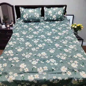 King Size Bedsheet