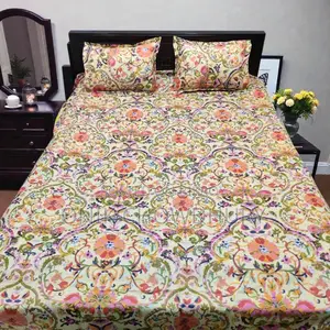 King Size Bedsheet