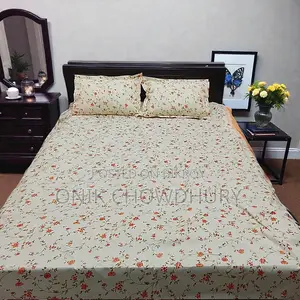 King Size Bedsheet
