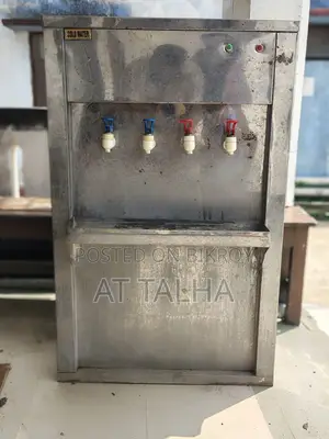 Hot and Cold Water Filter