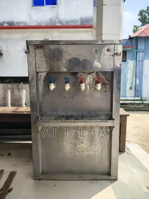 Hot and Cold Water Filter