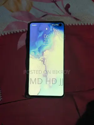 Samsung Galaxy S10 Lite (Used)