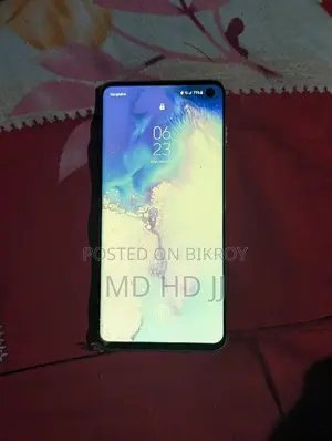 Samsung Galaxy S10 Lite (Used)