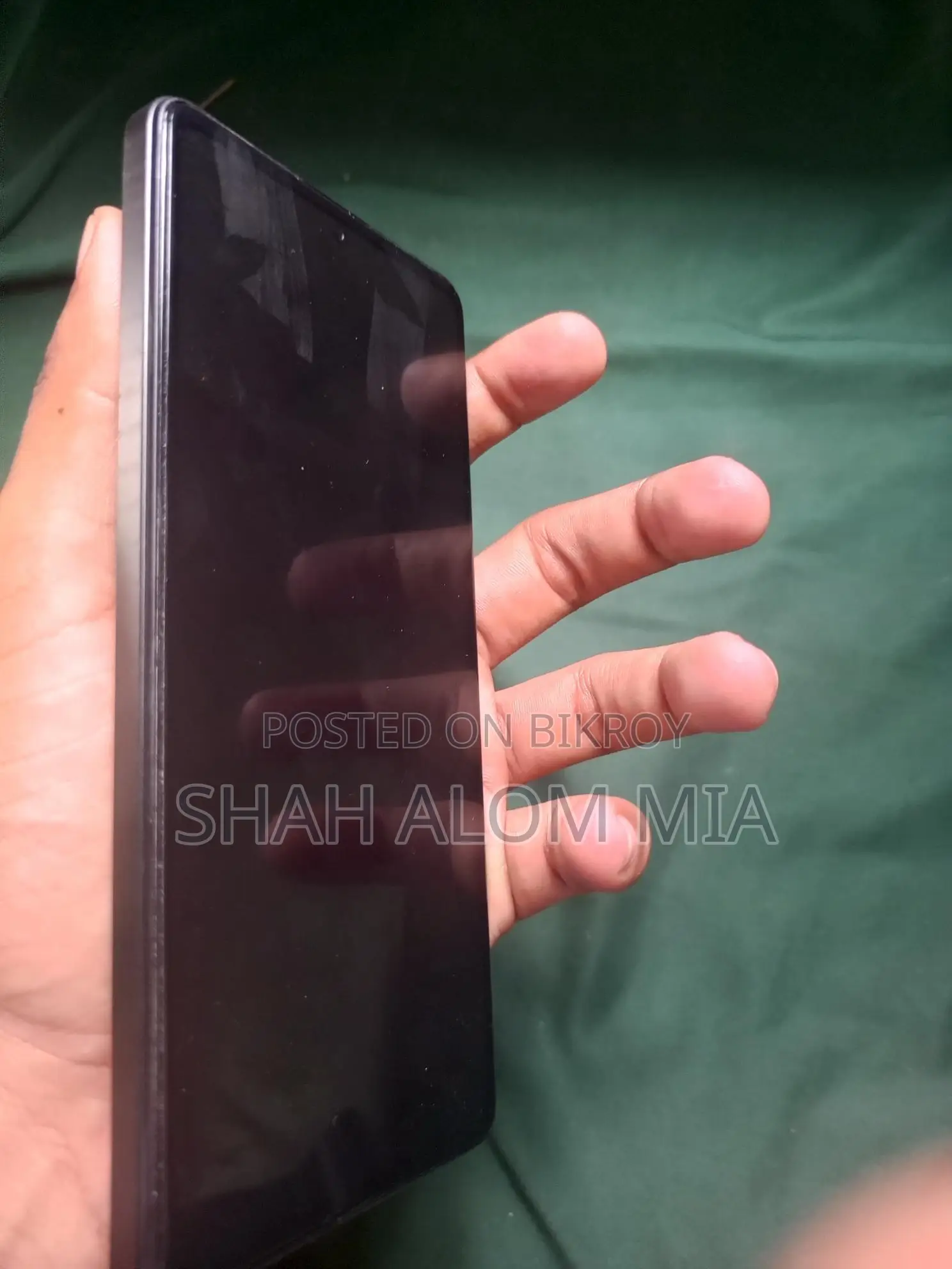 Xiaomi Redmi Note 12 Pro . (Used)