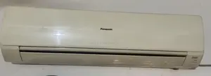 প্যানাসনিক ১.৫ টন নন-ইনভার্টার এয়ার কন্ডিশনার