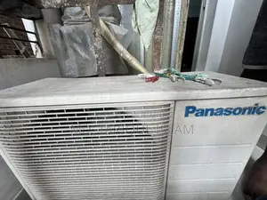 Panasonic 1.5 Ton Non Inverter Air Conditioner