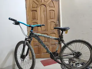 Cycle Valo Ache