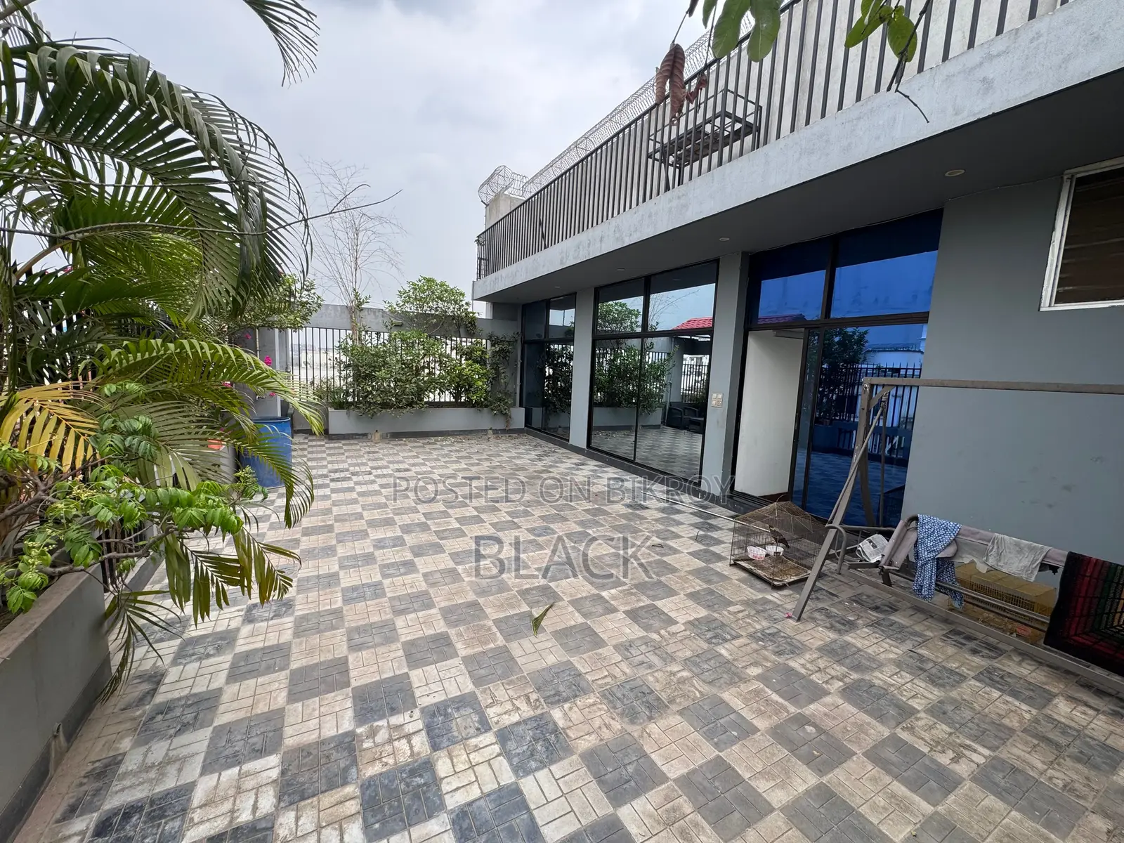 Luxurious Flat sale