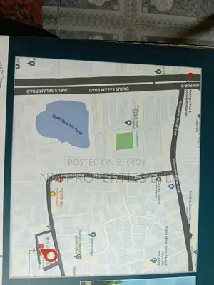 ৯৭৫ বর্গ ফিটের রেডি ফ্লাট পাইকপাড়া মিরপুর ১