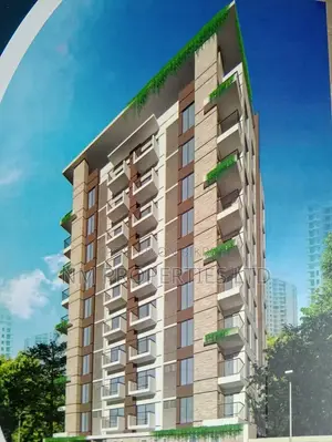 ৯৭৫ বর্গ ফিটের রেডি ফ্লাট পাইকপাড়া মিরপুর ১
