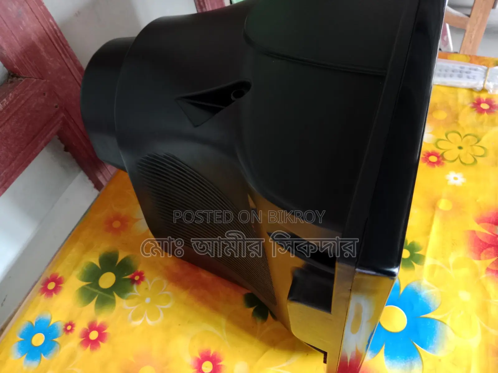 Sony CRT Monitor TV