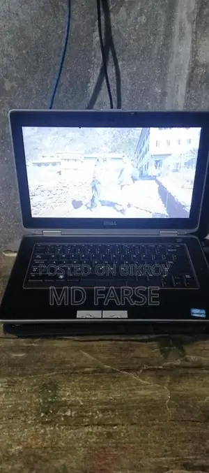 DELL E6420 US VARIANT