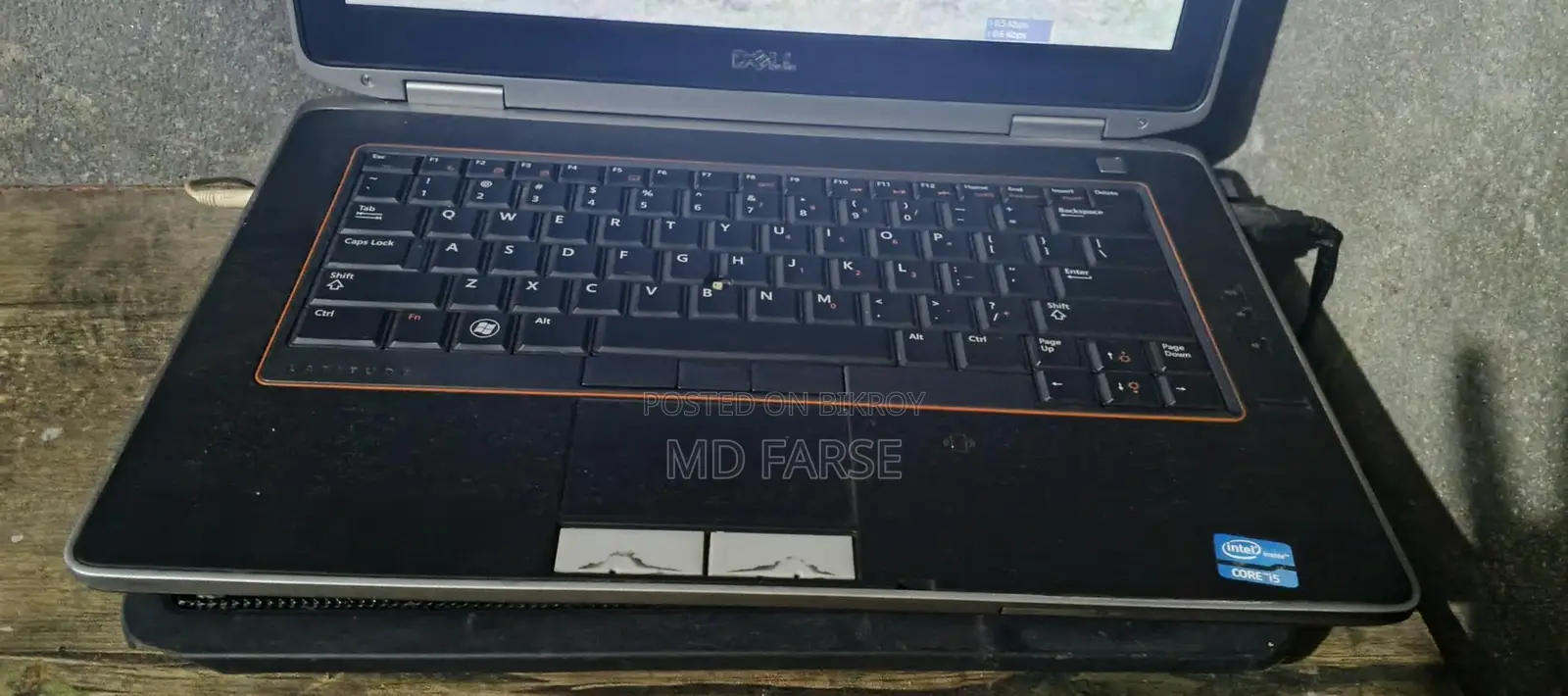 DELL E6420 US VARIANT