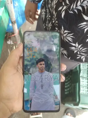Xiaomi Redmi Note 13 (Used)