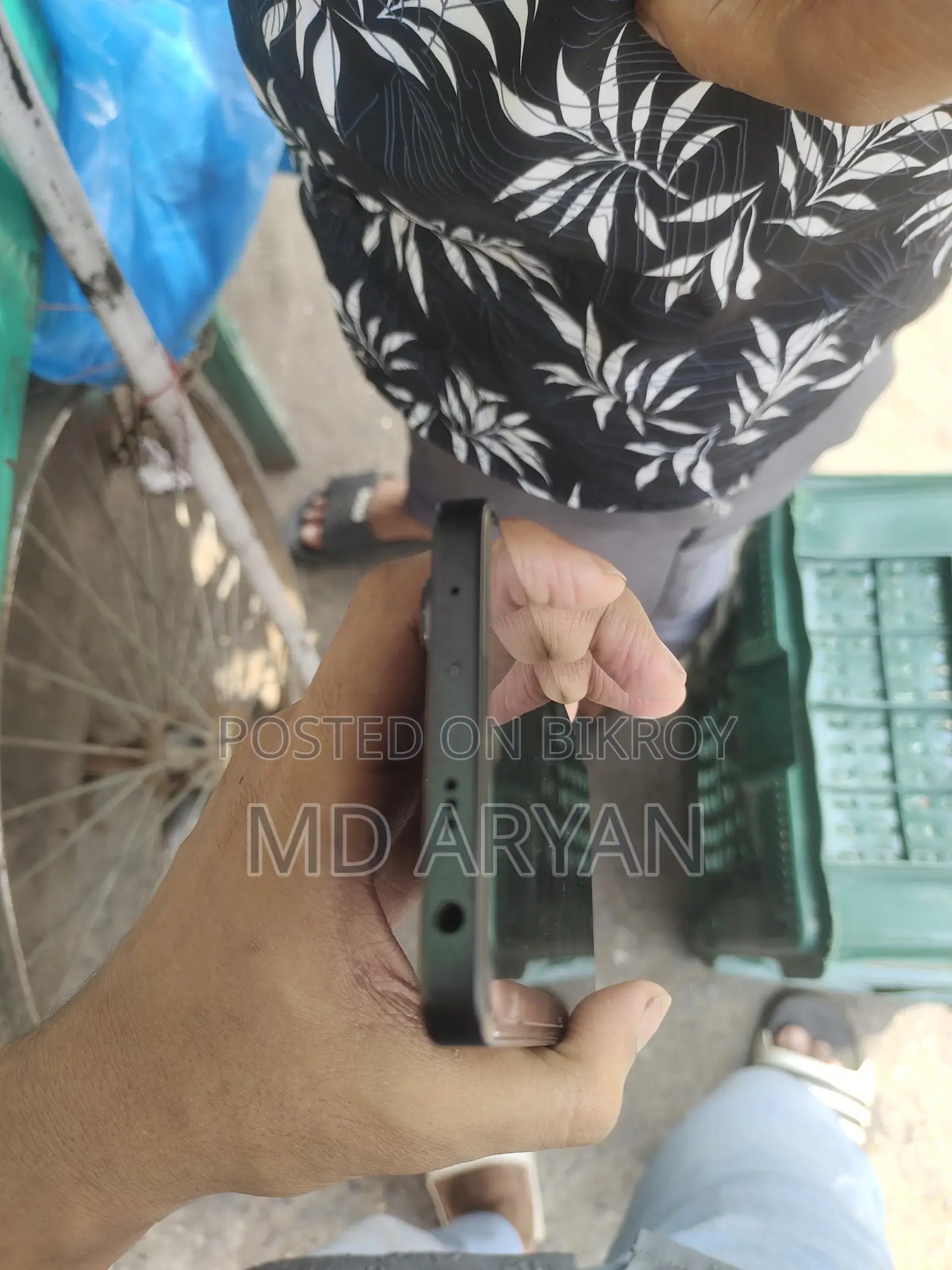 Xiaomi Redmi Note 13 (Used)