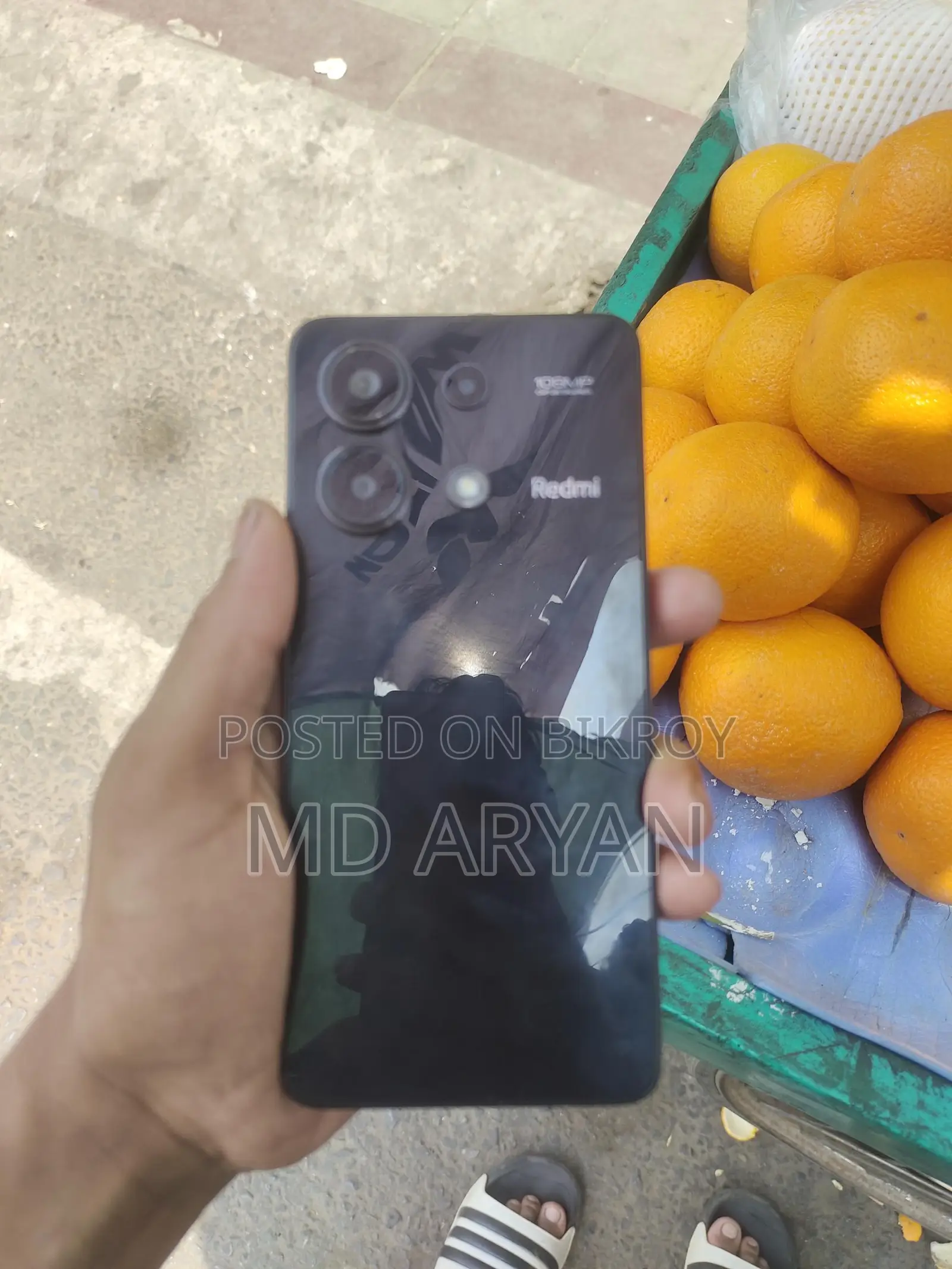 Xiaomi Redmi Note 13 (Used)