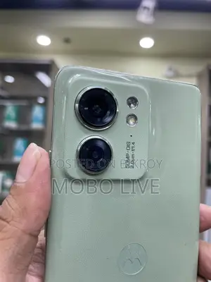 Motorola Moto edge 40 8/256 (Used)