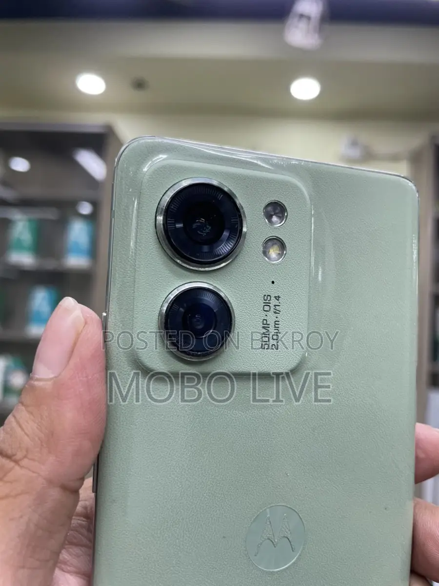 Motorola Moto edge 40 8/256 (Used)