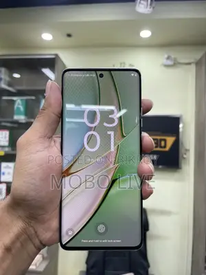 Motorola Moto edge 40 8/256 (Used)