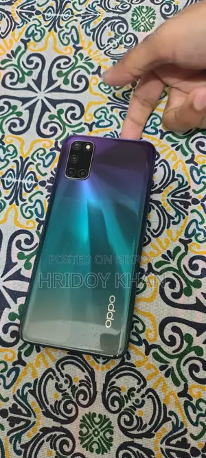 OPPO A92 (Used)