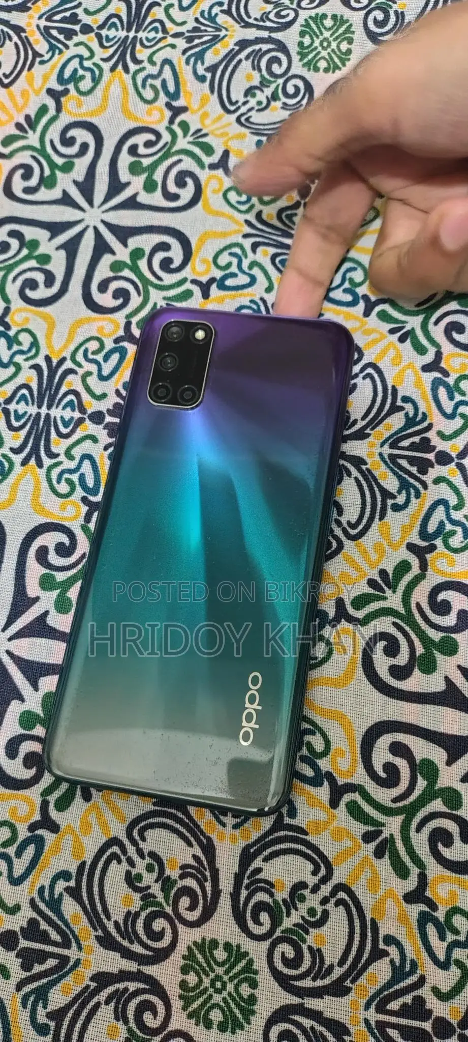 OPPO A92 (Used)